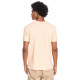 Quiksilver Ανδρική κοντομάνικη μπλούζα Feeding Line - Short Sleeve T-Shirt for Men